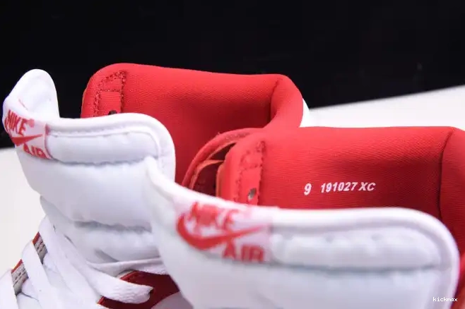 Rep '85 1 'New Air CQ4921-601 High Beginnings' OG Jordan Retro 0408